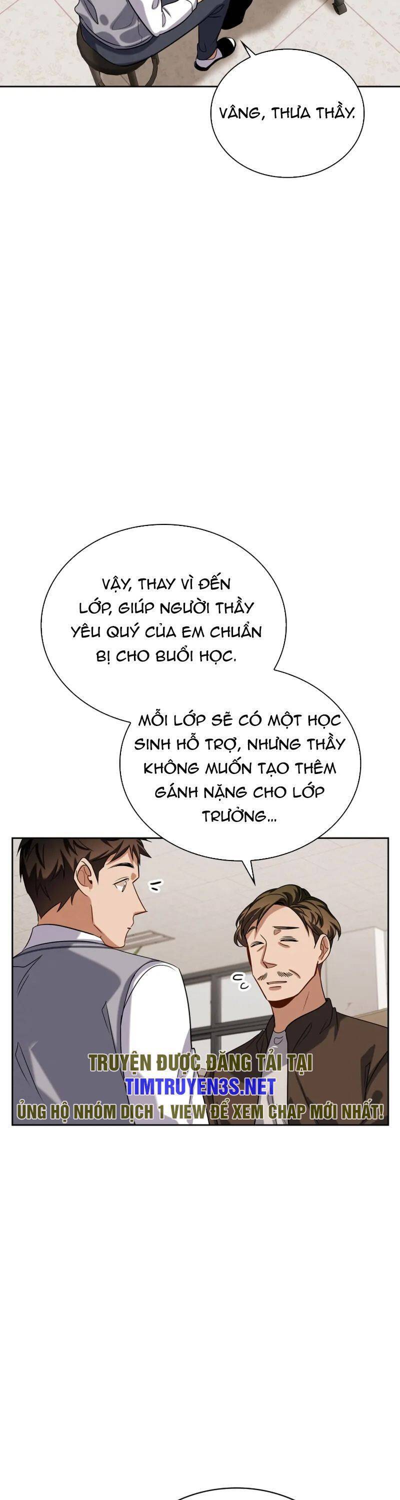 Sống như một diễn viên chapter 50 - Upload bởi truyensieuhay.com