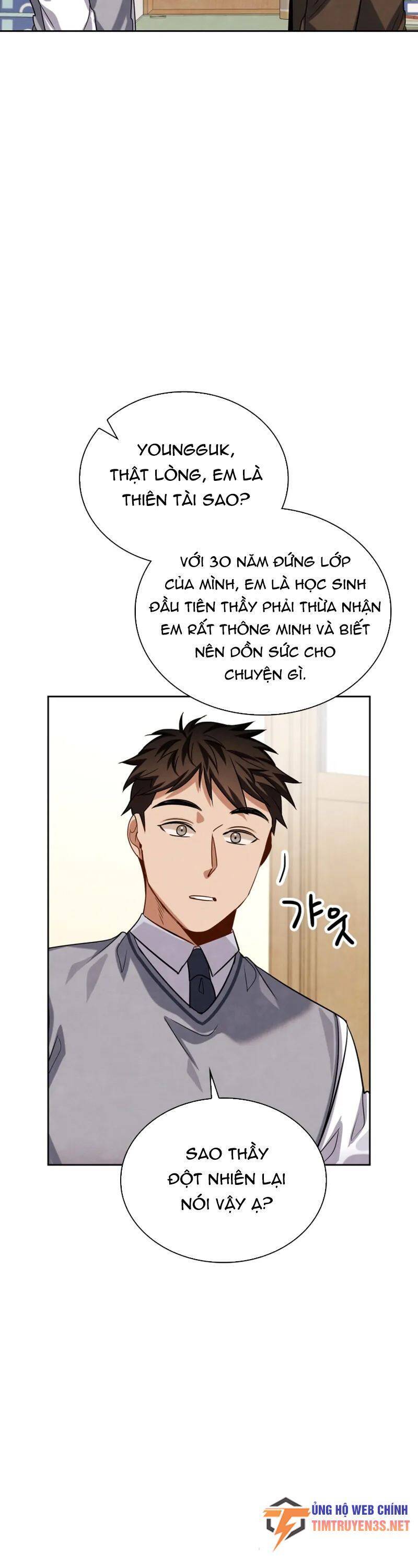 Sống như một diễn viên chapter 50 - Upload bởi truyensieuhay.com