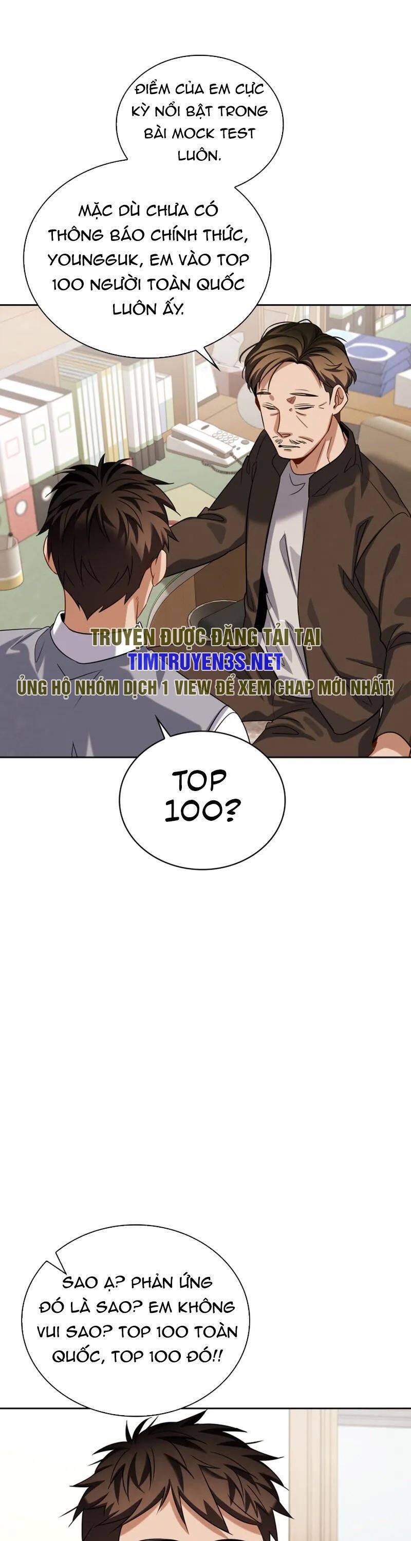 Sống như một diễn viên chapter 50 - Upload bởi truyensieuhay.com