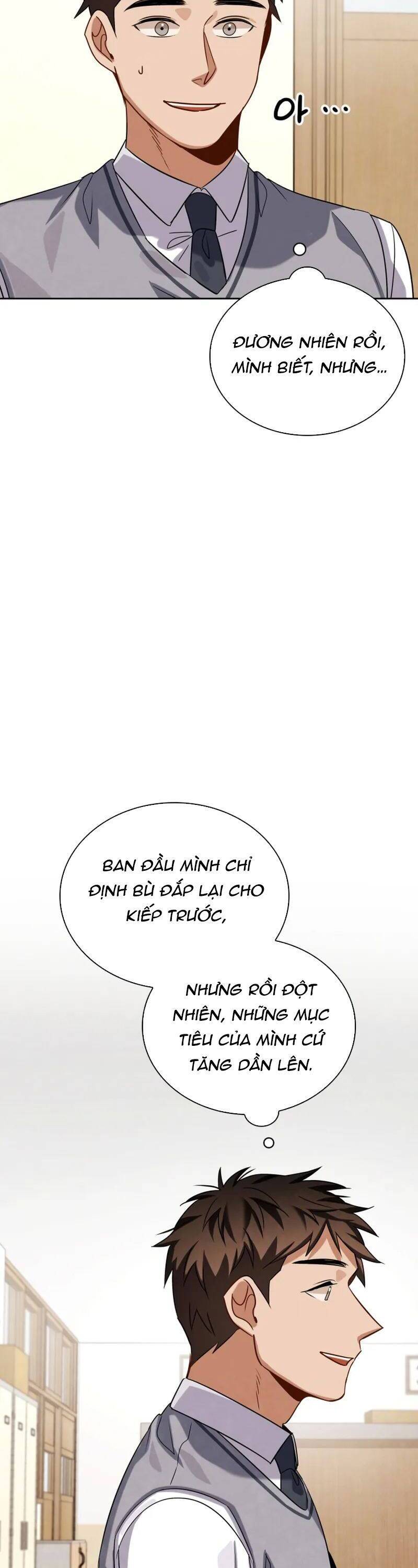 Sống như một diễn viên chapter 50 - Upload bởi truyensieuhay.com
