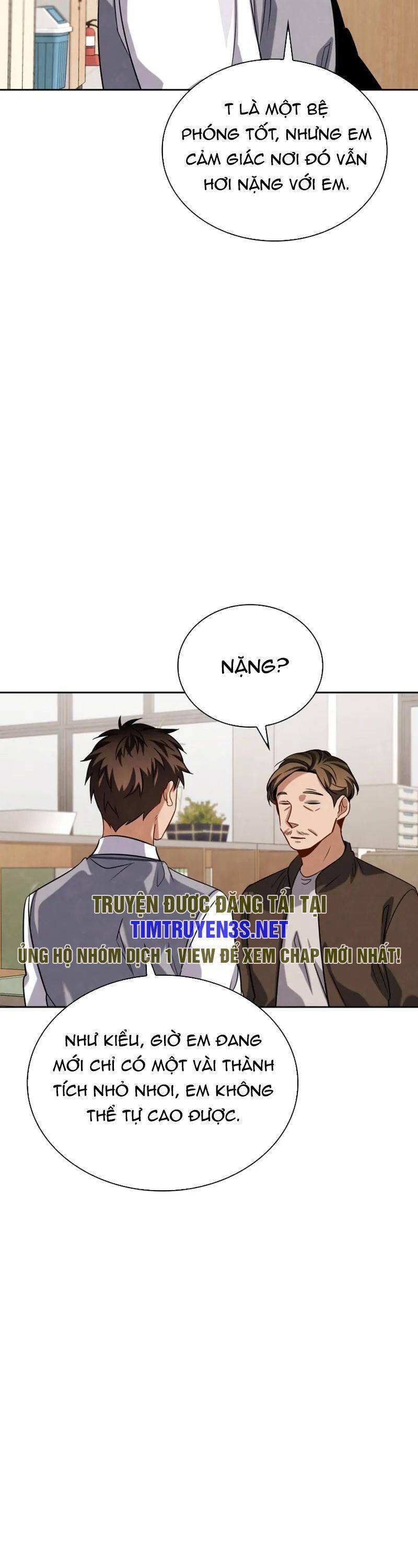 Sống như một diễn viên chapter 50 - Upload bởi truyensieuhay.com