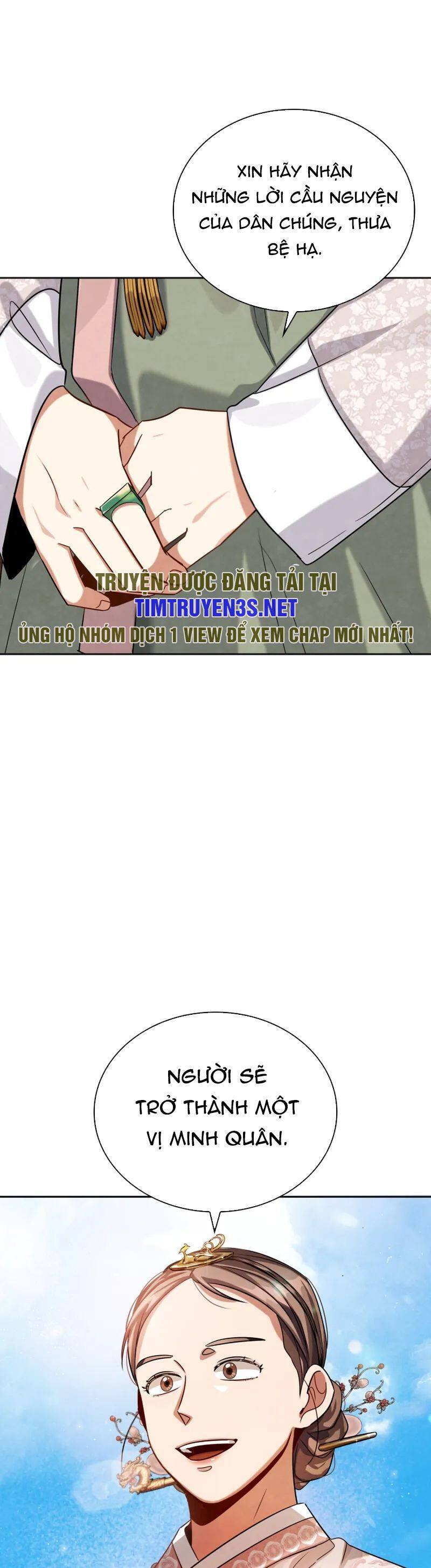 Sống như một diễn viên chapter 50 - Upload bởi truyensieuhay.com