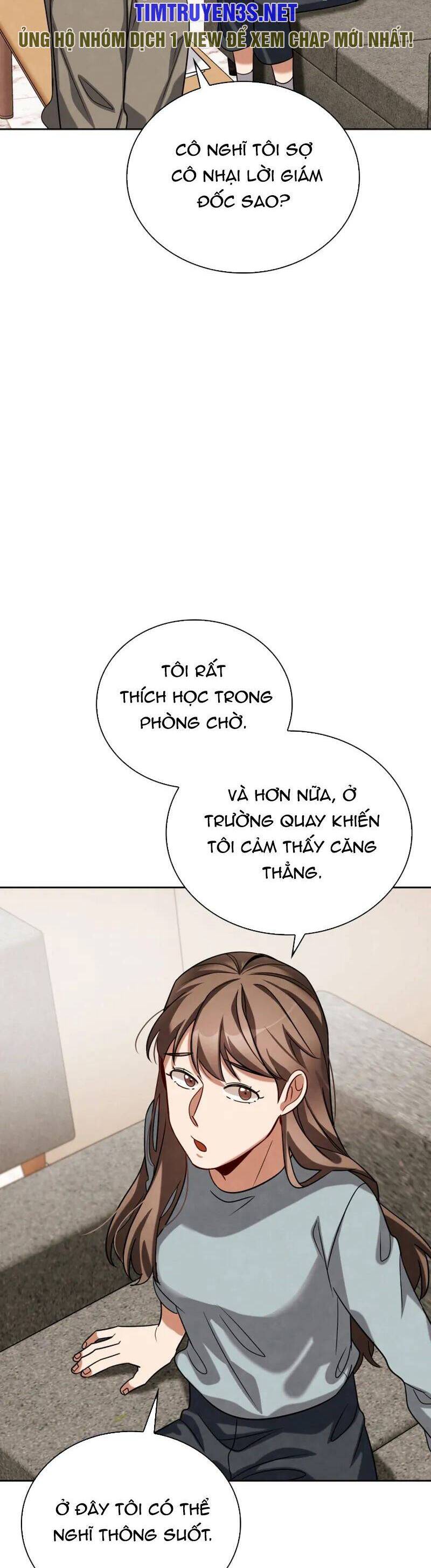 Sống như một diễn viên chapter 50 - Upload bởi truyensieuhay.com