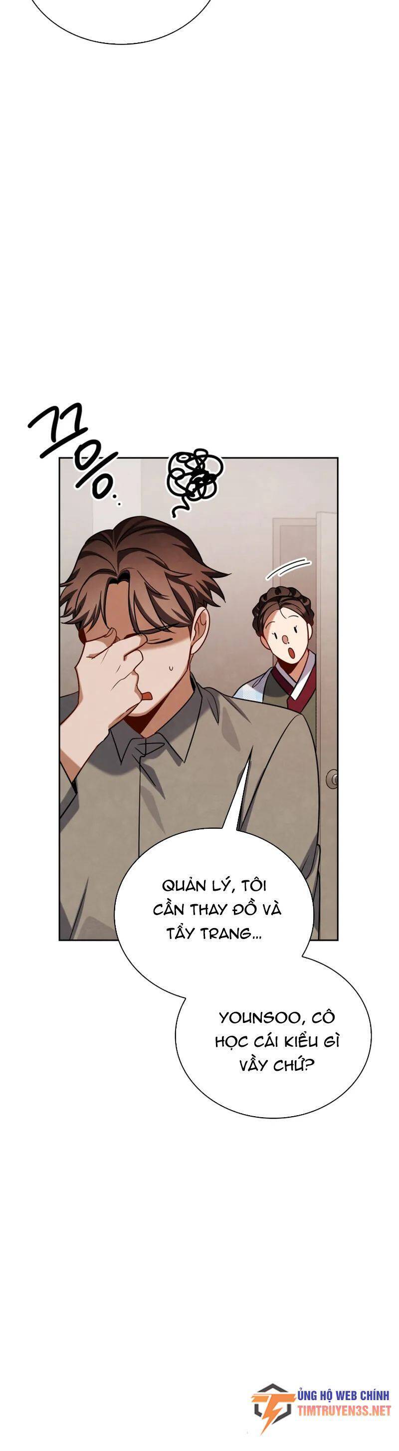 Sống như một diễn viên chapter 50 - Upload bởi truyensieuhay.com