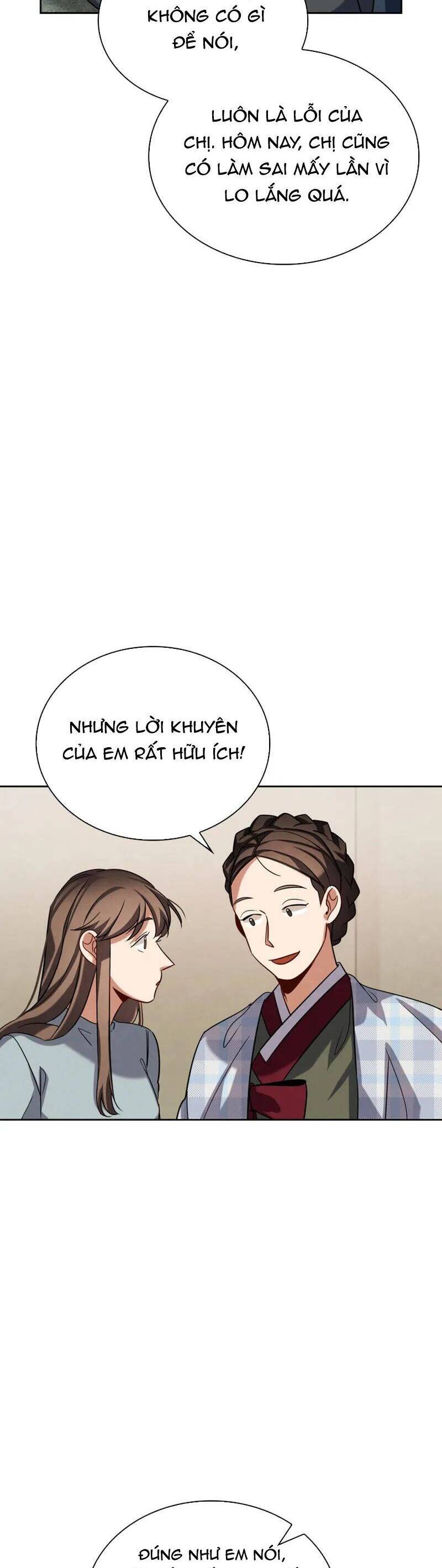 Sống như một diễn viên chapter 50 - Upload bởi truyensieuhay.com