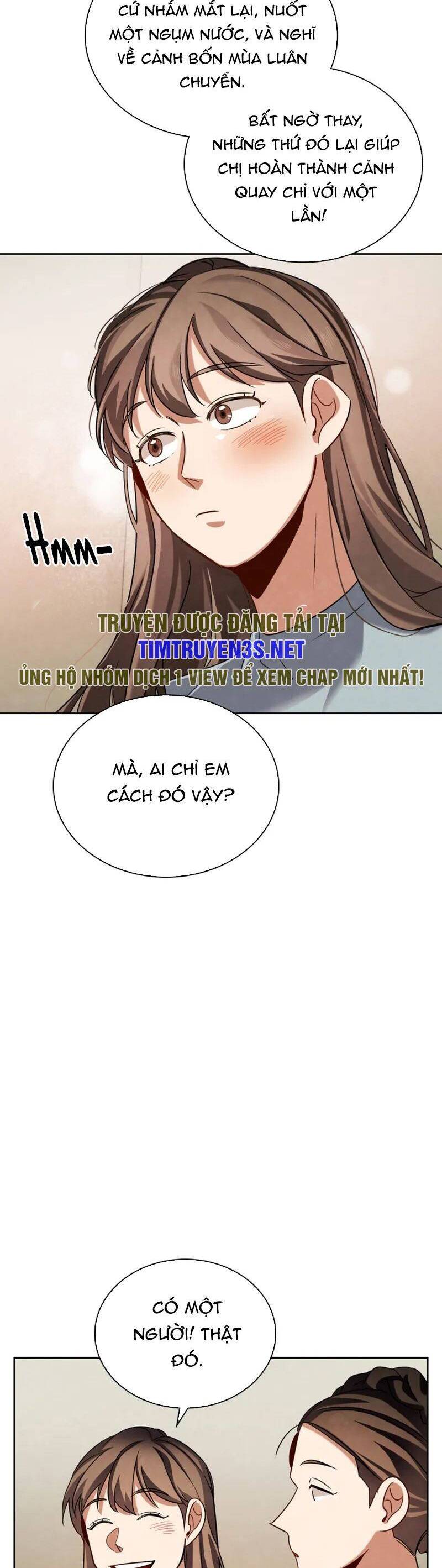 Sống như một diễn viên chapter 50 - Upload bởi truyensieuhay.com