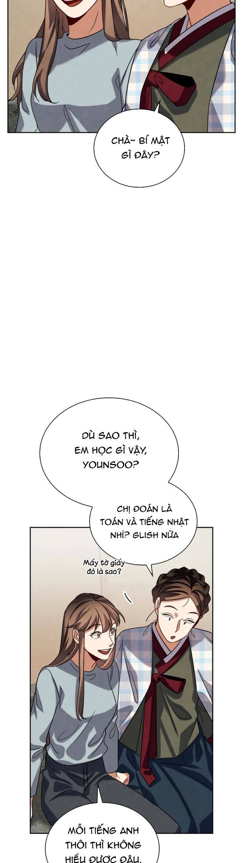 Sống như một diễn viên chapter 50 - Upload bởi truyensieuhay.com