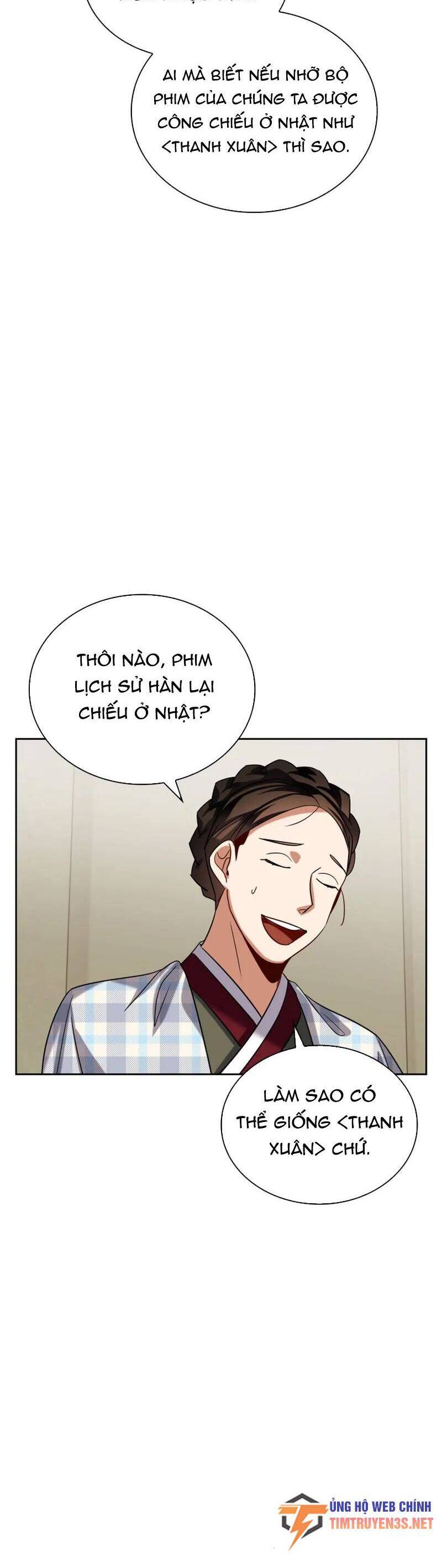 Sống như một diễn viên chapter 50 - Upload bởi truyensieuhay.com