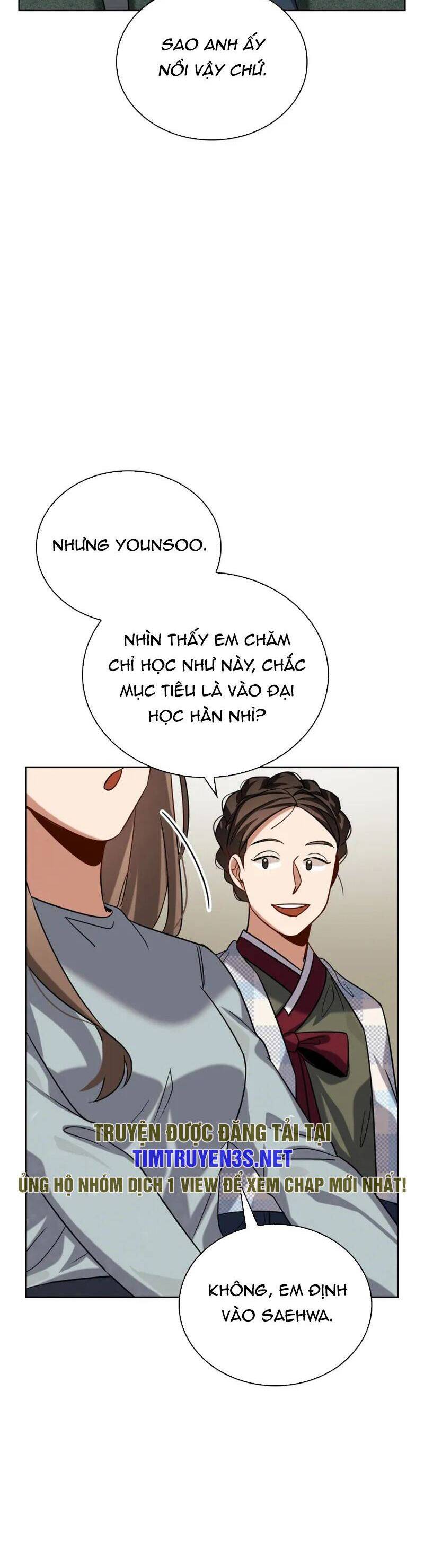 Sống như một diễn viên chapter 50 - Upload bởi truyensieuhay.com