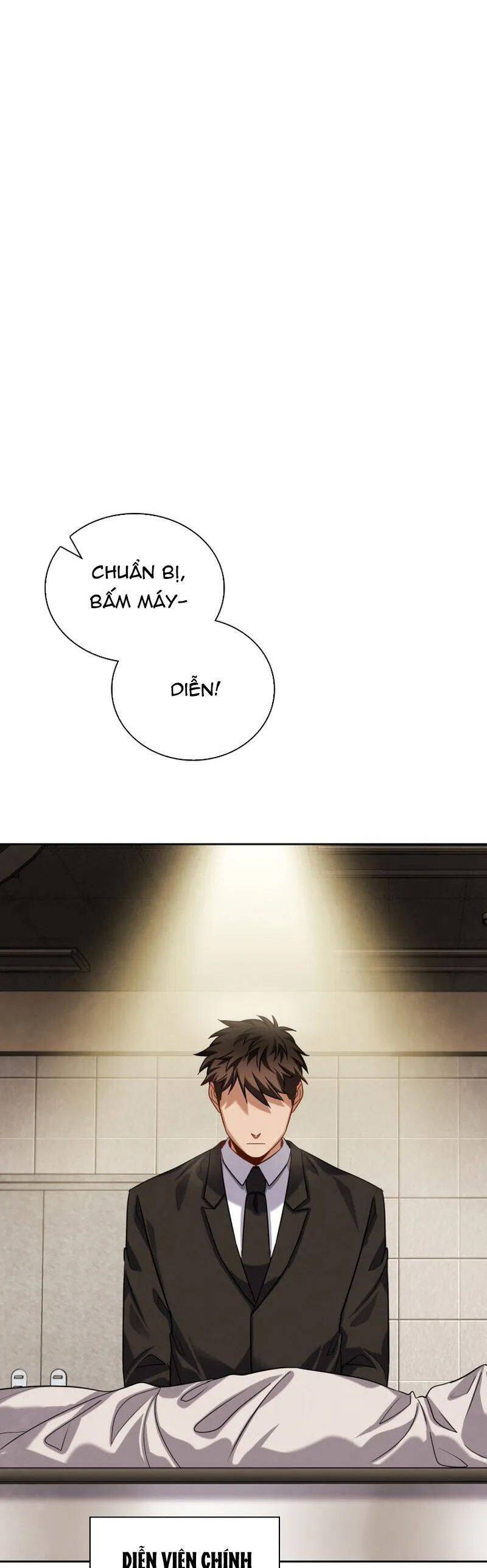 Sống như một diễn viên chapter 50 - Upload bởi truyensieuhay.com