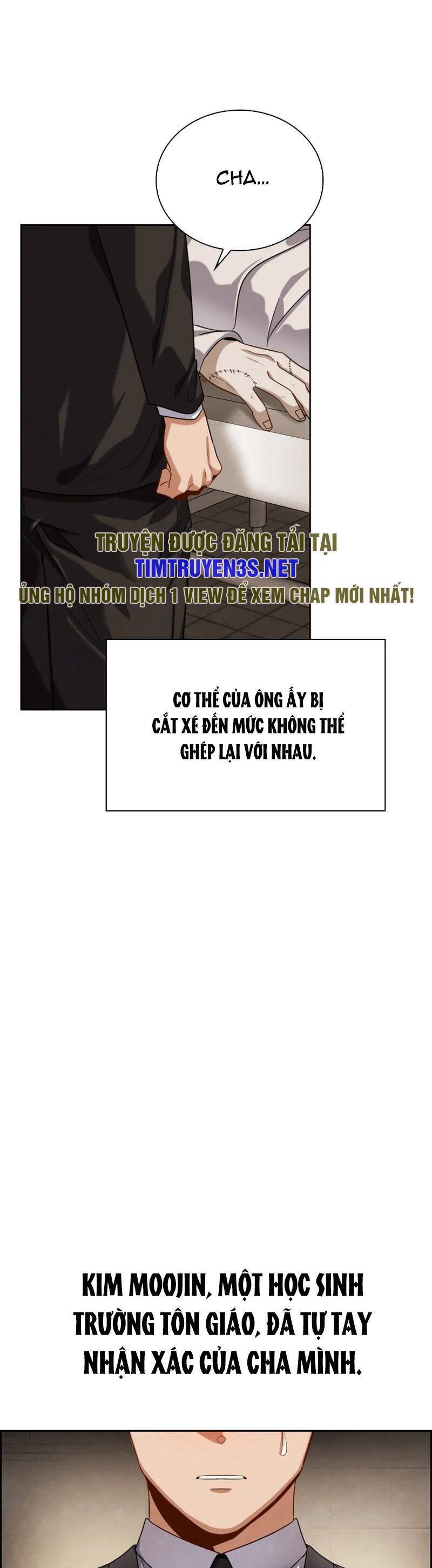 Sống như một diễn viên chapter 50 - Upload bởi truyensieuhay.com