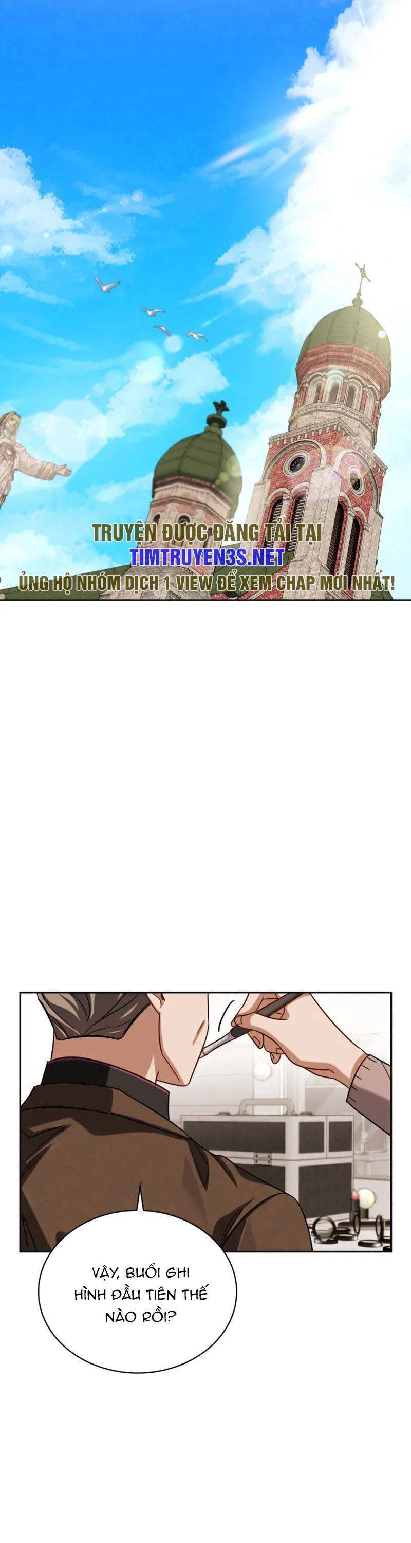 Sống như một diễn viên chapter 51 - Upload bởi truyensieuhay.com