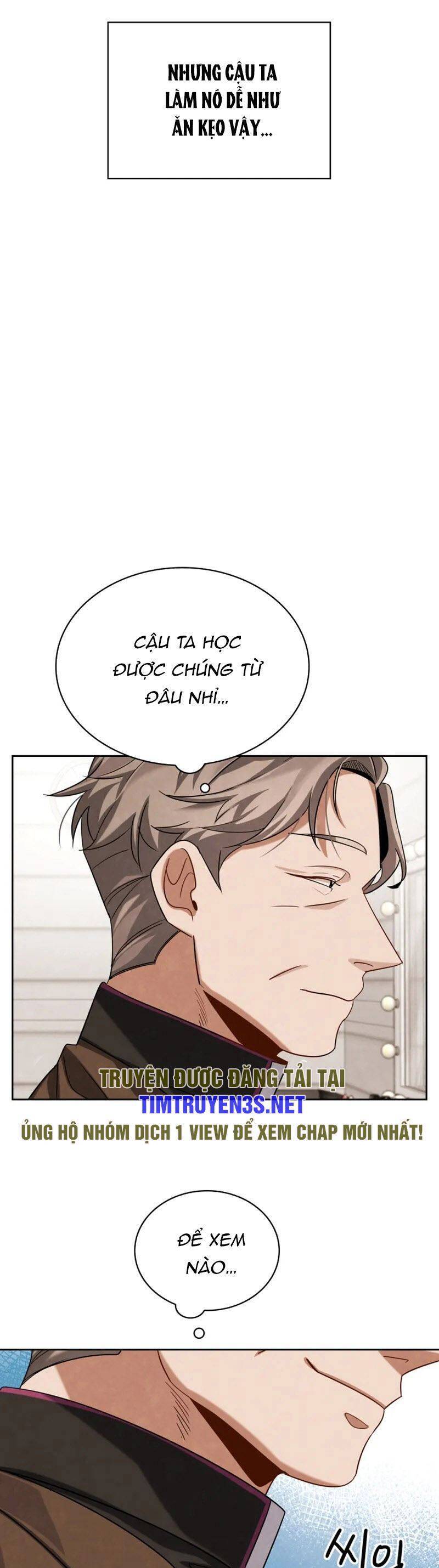 Sống như một diễn viên chapter 51 - Upload bởi truyensieuhay.com