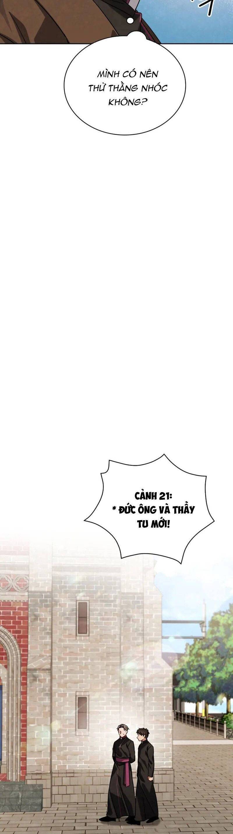 Sống như một diễn viên chapter 51 - Upload bởi truyensieuhay.com