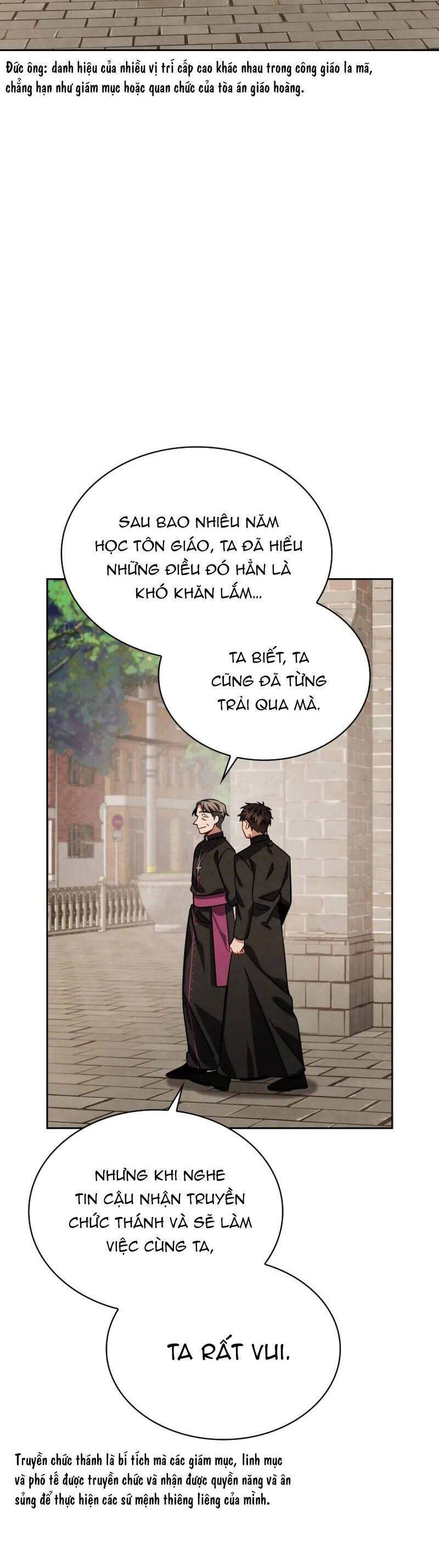 Sống như một diễn viên chapter 51 - Upload bởi truyensieuhay.com
