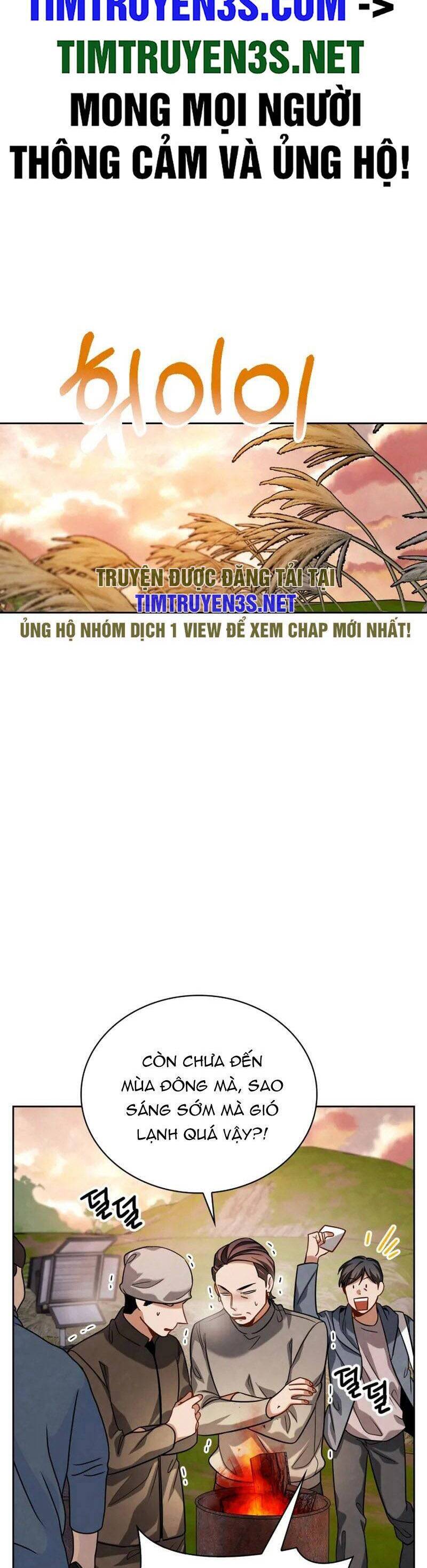 Sống như một diễn viên chapter 51 - Upload bởi truyensieuhay.com
