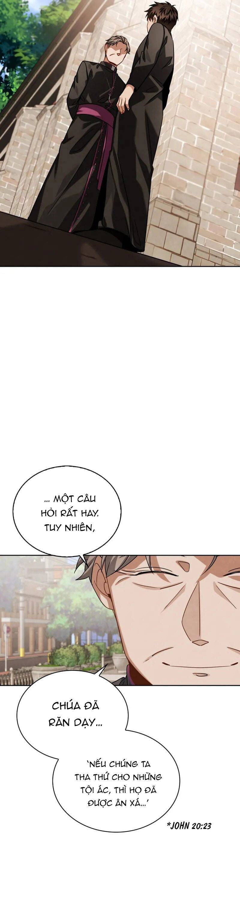 Sống như một diễn viên chapter 51 - Upload bởi truyensieuhay.com