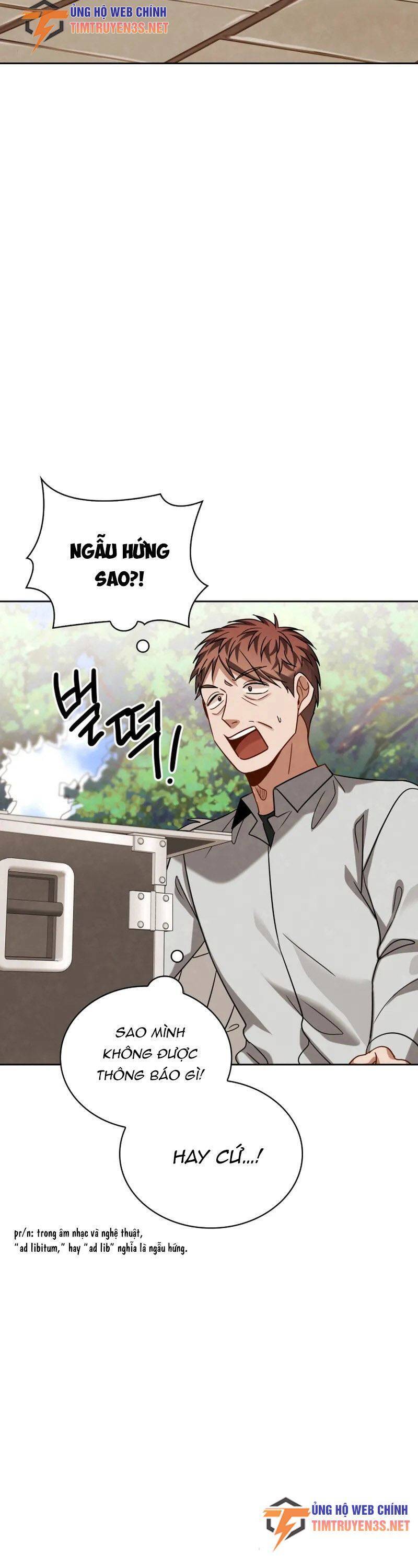 Sống như một diễn viên chapter 51 - Upload bởi truyensieuhay.com