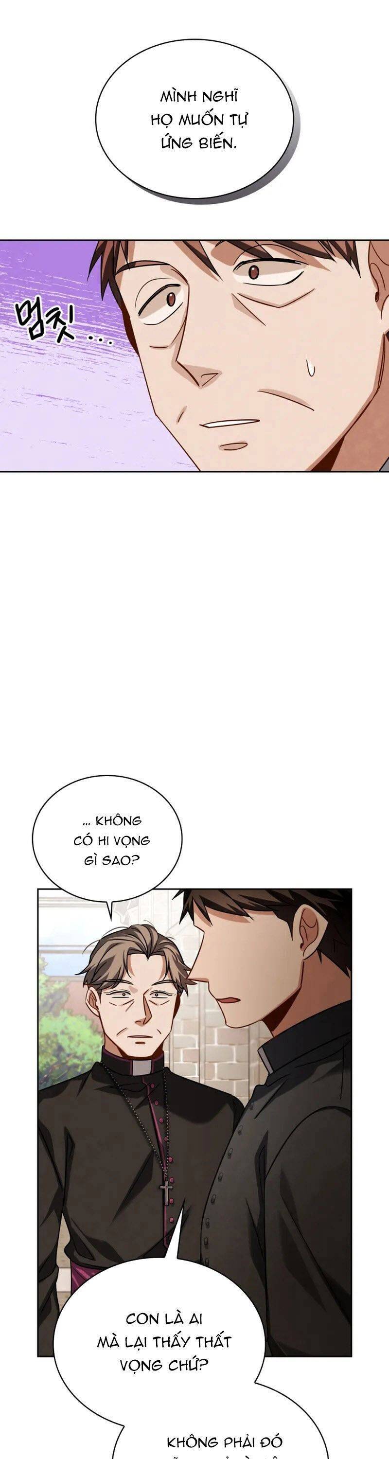 Sống như một diễn viên chapter 51 - Upload bởi truyensieuhay.com