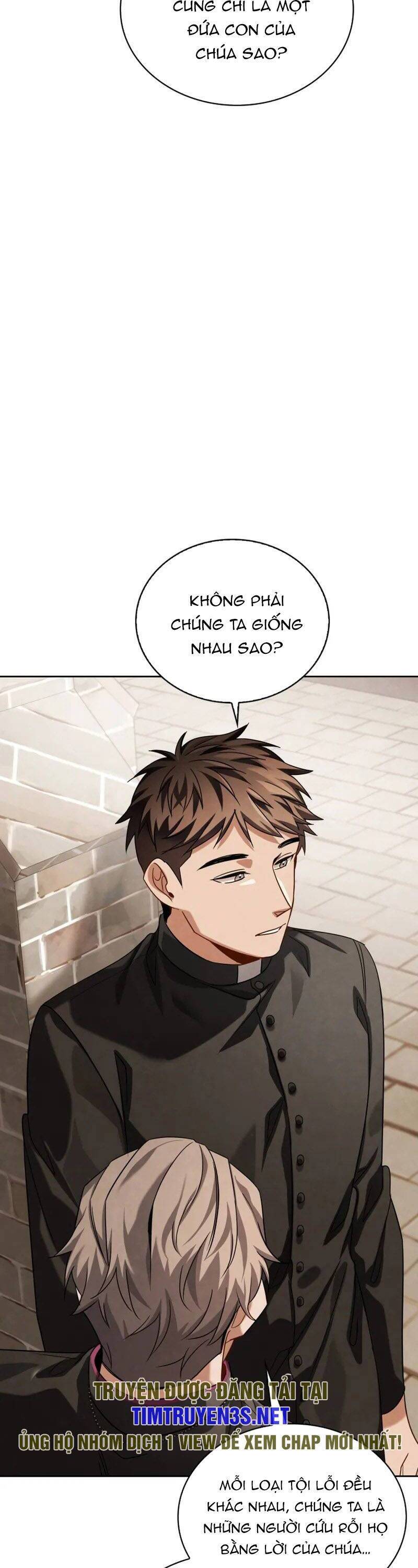 Sống như một diễn viên chapter 51 - Upload bởi truyensieuhay.com