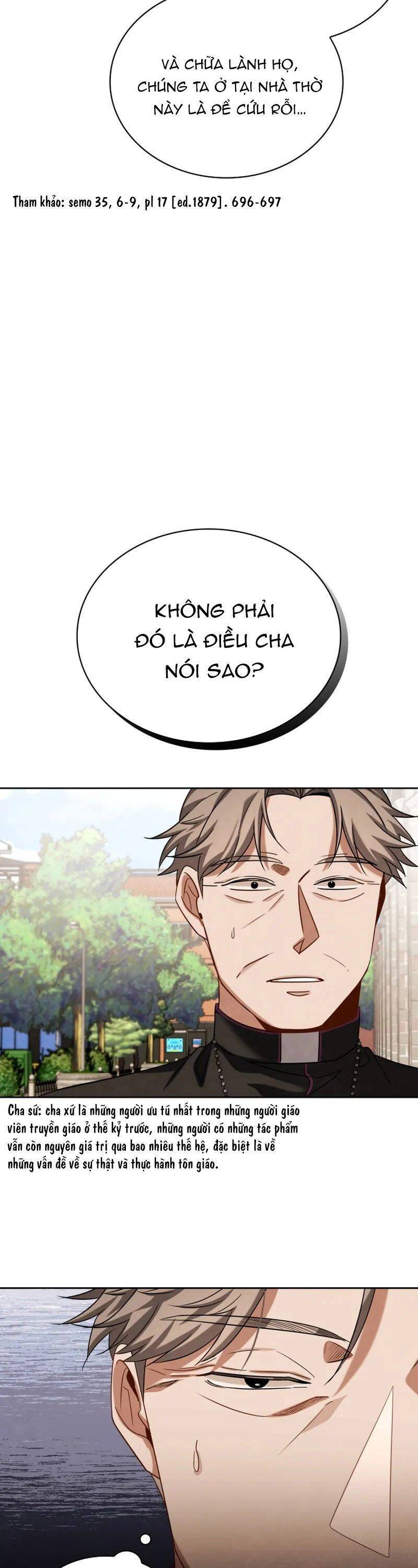 Sống như một diễn viên chapter 51 - Upload bởi truyensieuhay.com