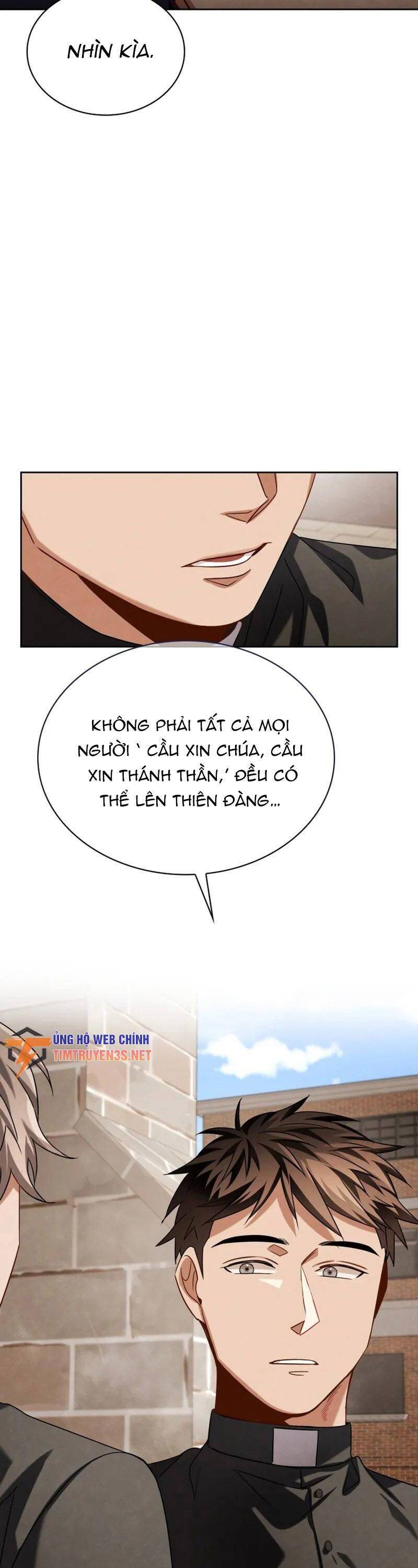 Sống như một diễn viên chapter 51 - Upload bởi truyensieuhay.com