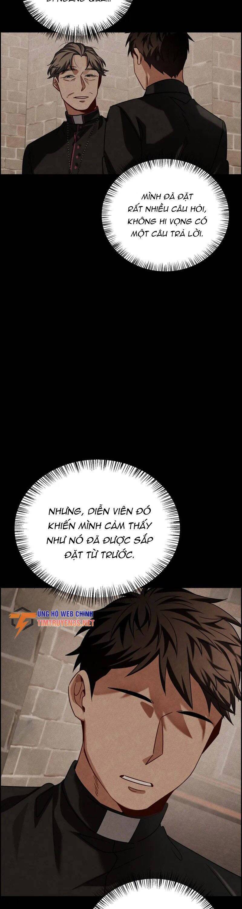 Sống như một diễn viên chapter 51 - Upload bởi truyensieuhay.com