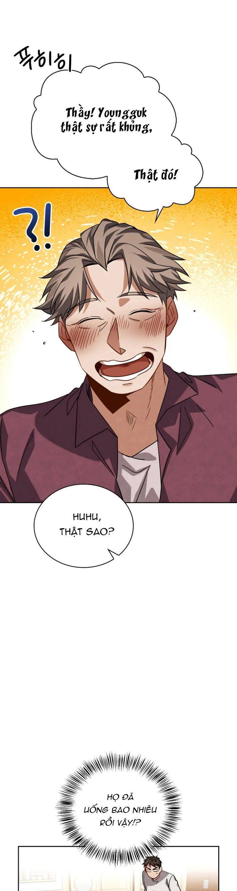 Sống như một diễn viên chapter 51 - Upload bởi truyensieuhay.com