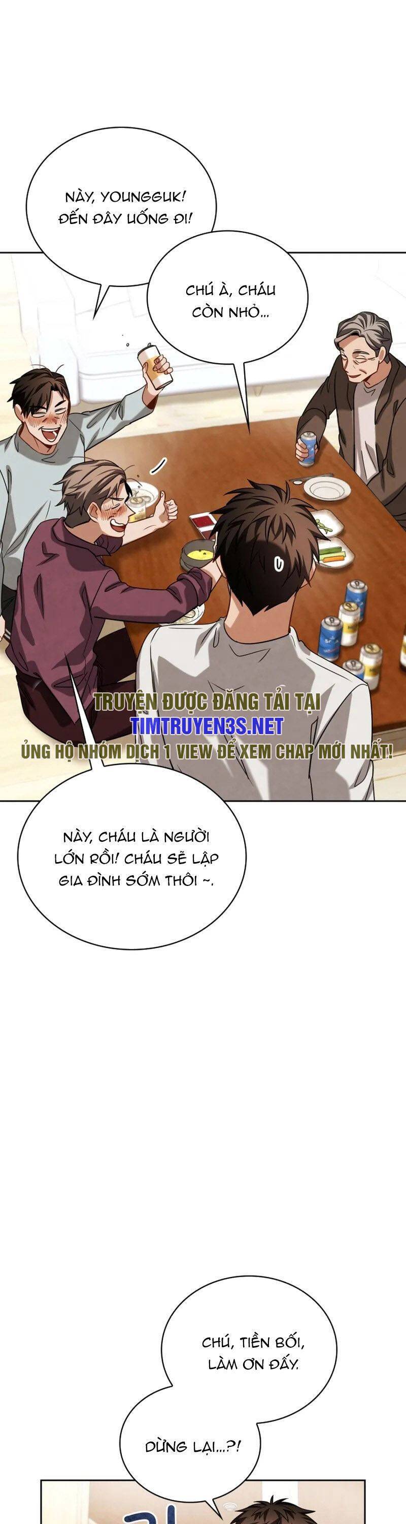 Sống như một diễn viên chapter 51 - Upload bởi truyensieuhay.com