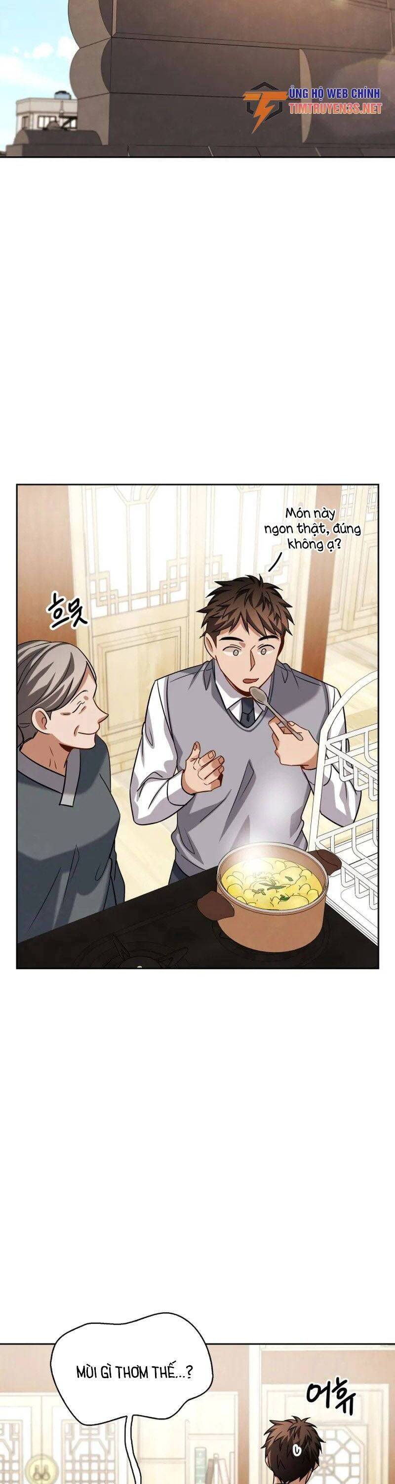 Sống như một diễn viên chapter 51 - Upload bởi truyensieuhay.com