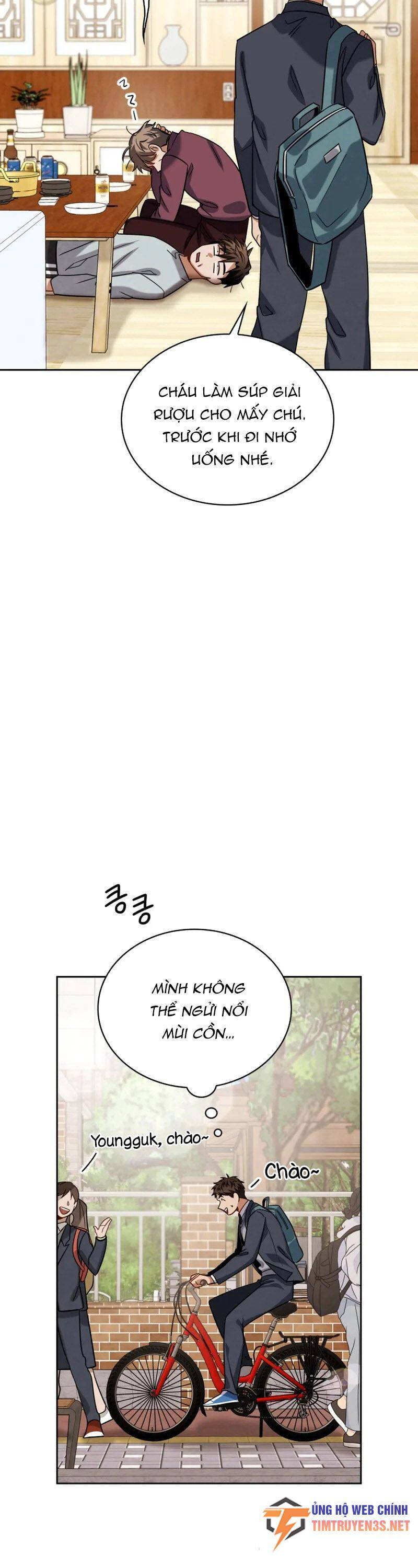 Sống như một diễn viên chapter 51 - Upload bởi truyensieuhay.com