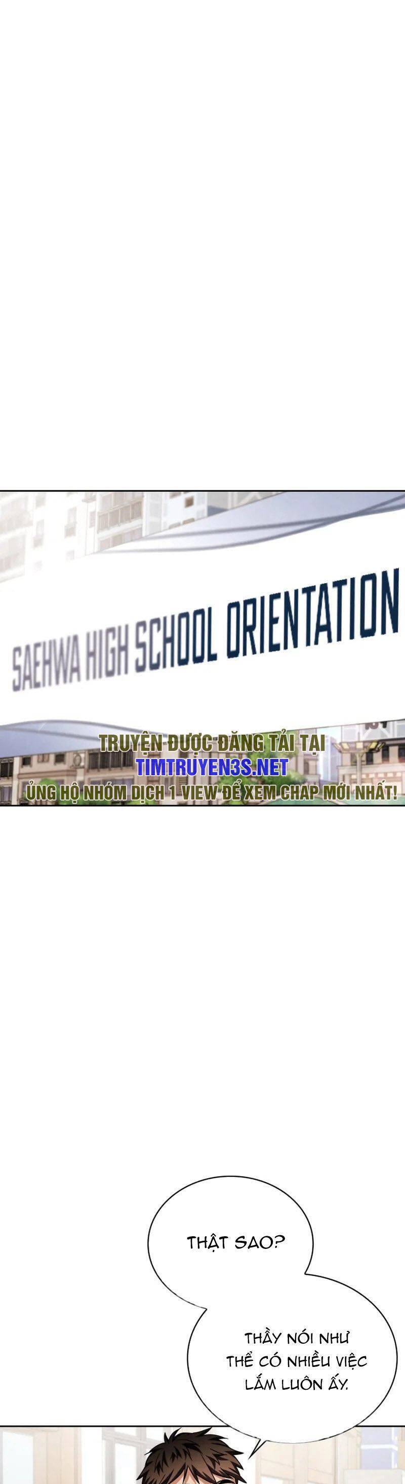 Sống như một diễn viên chapter 51 - Upload bởi truyensieuhay.com