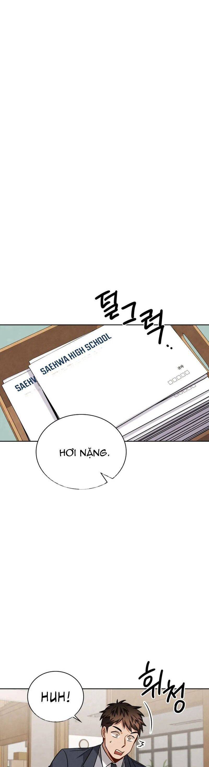 Sống như một diễn viên chapter 51 - Upload bởi truyensieuhay.com