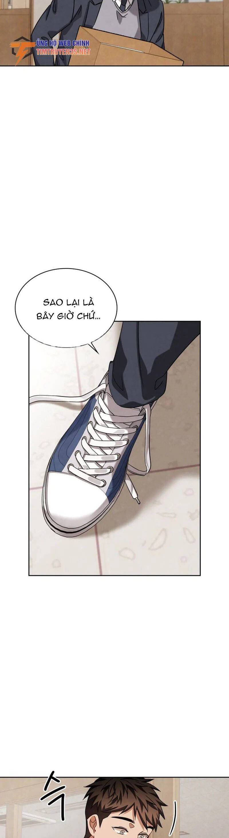 Sống như một diễn viên chapter 51 - Upload bởi truyensieuhay.com