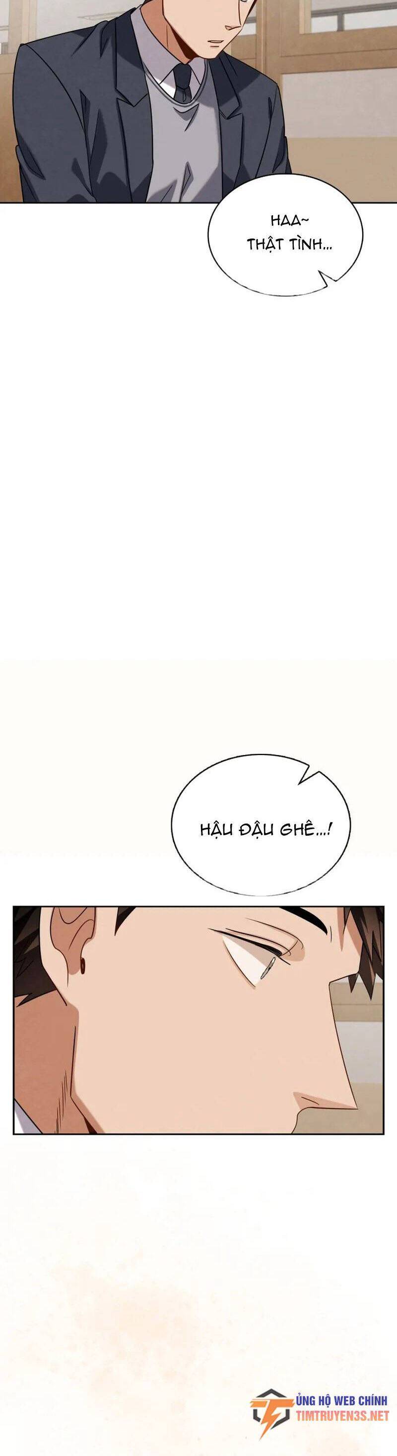 Sống như một diễn viên chapter 51 - Upload bởi truyensieuhay.com