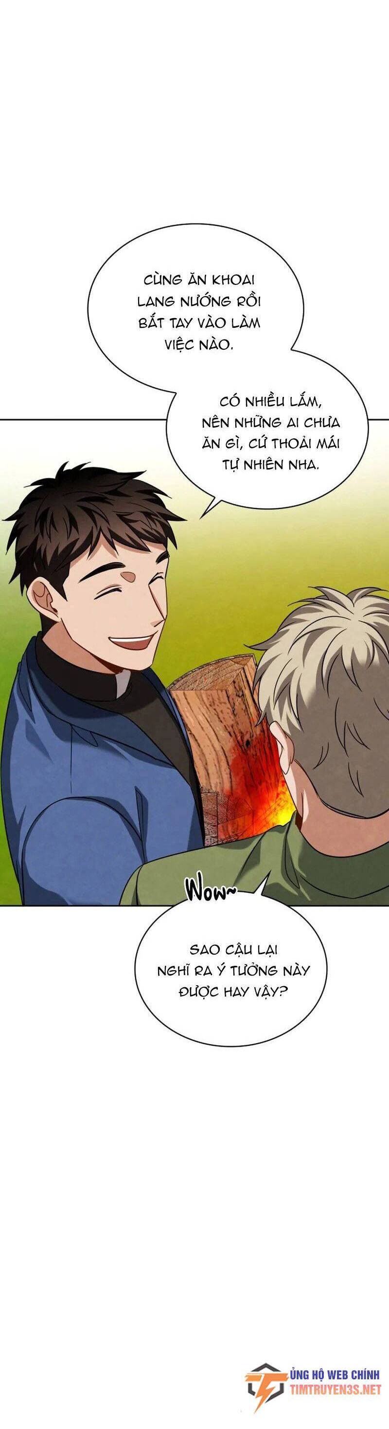 Sống như một diễn viên chapter 51 - Upload bởi truyensieuhay.com