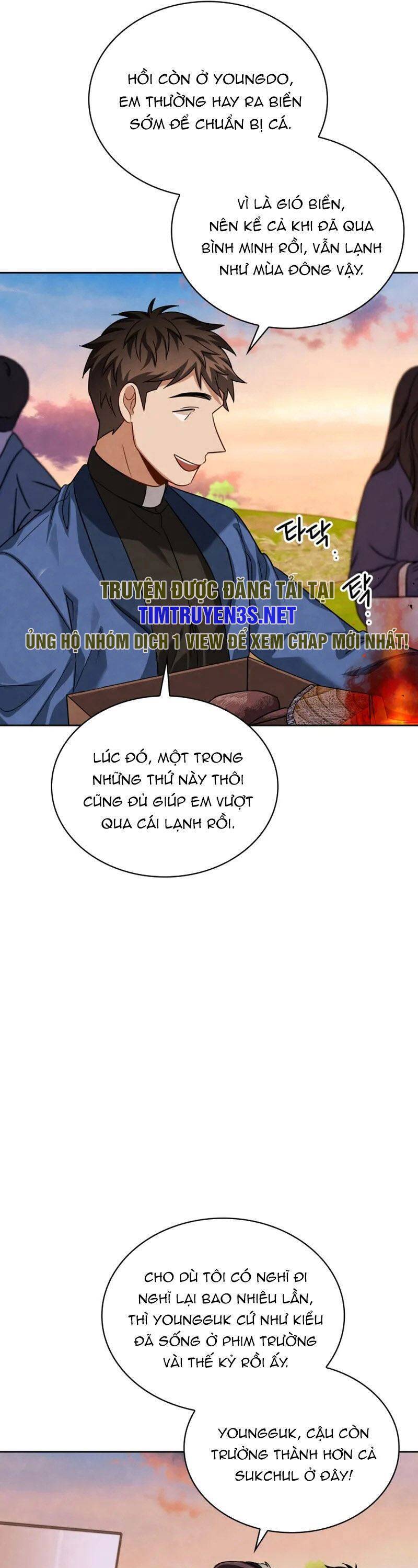 Sống như một diễn viên chapter 51 - Upload bởi truyensieuhay.com