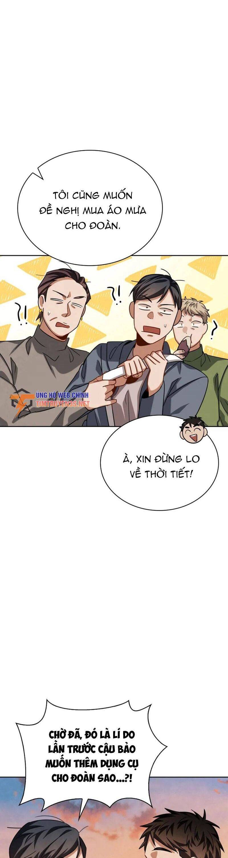 Sống như một diễn viên chapter 51 - Upload bởi truyensieuhay.com