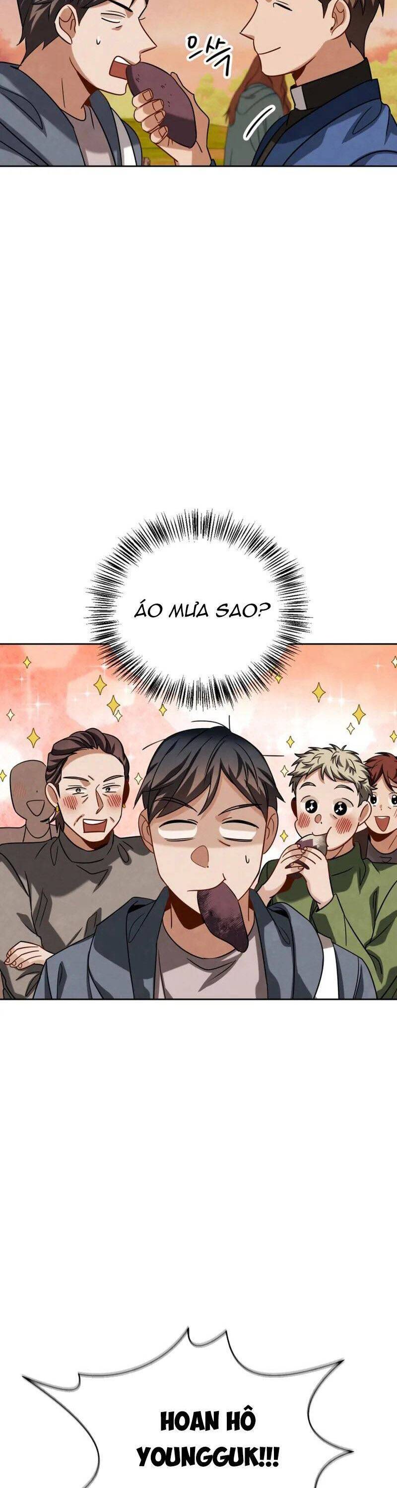Sống như một diễn viên chapter 51 - Upload bởi truyensieuhay.com