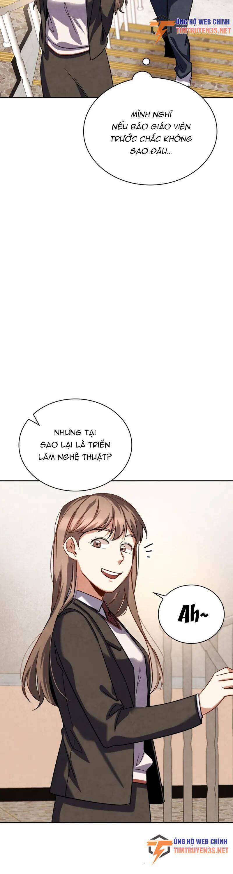 Sống như một diễn viên chapter 52 - Upload bởi truyensieuhay.com