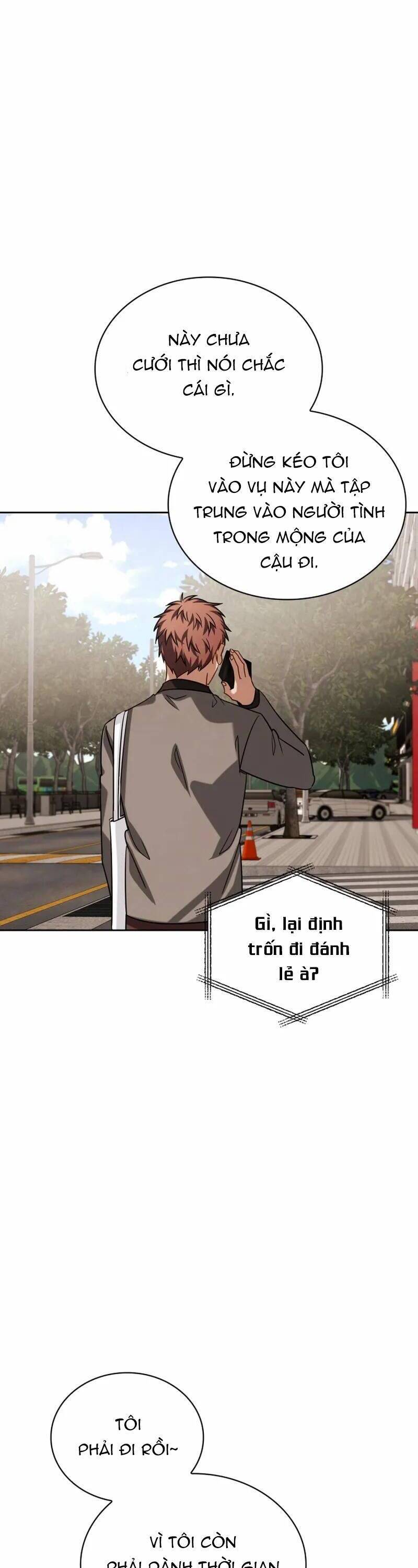 Sống như một diễn viên chapter 52 - Upload bởi truyensieuhay.com