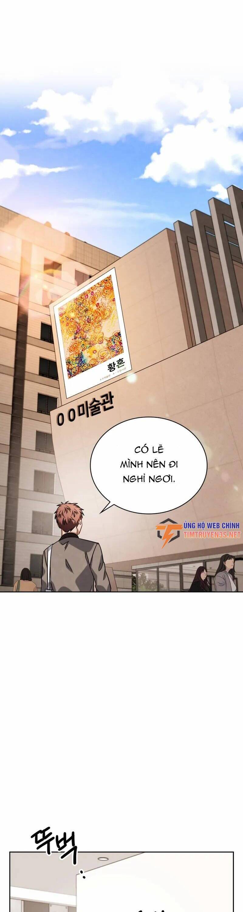 Sống như một diễn viên chapter 52 - Upload bởi truyensieuhay.com