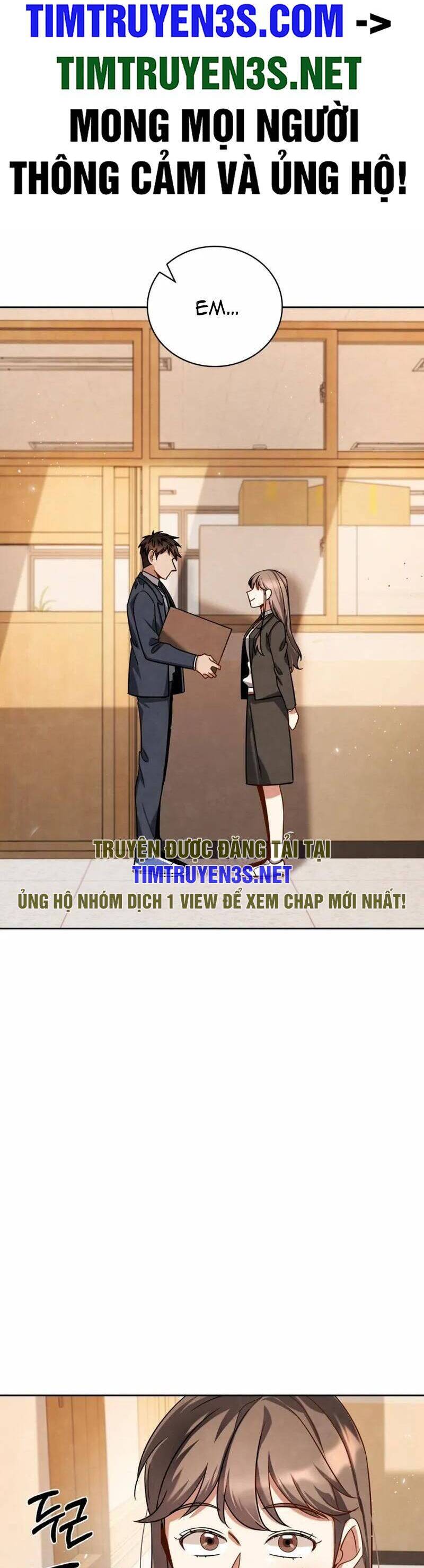 Sống như một diễn viên chapter 52 - Upload bởi truyensieuhay.com