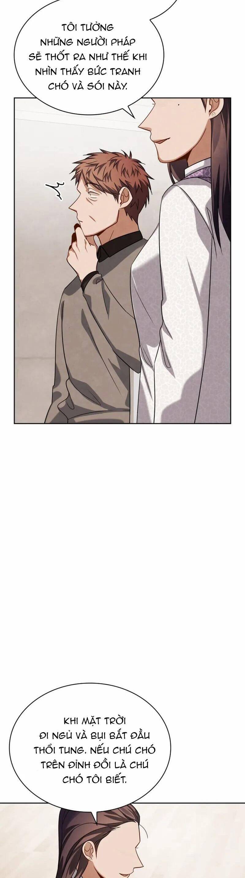 Sống như một diễn viên chapter 52 - Upload bởi truyensieuhay.com