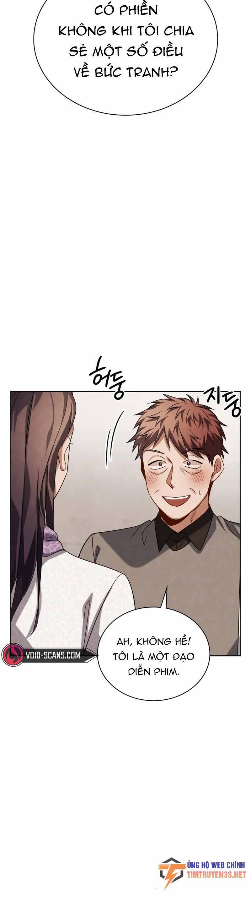 Sống như một diễn viên chapter 52 - Upload bởi truyensieuhay.com