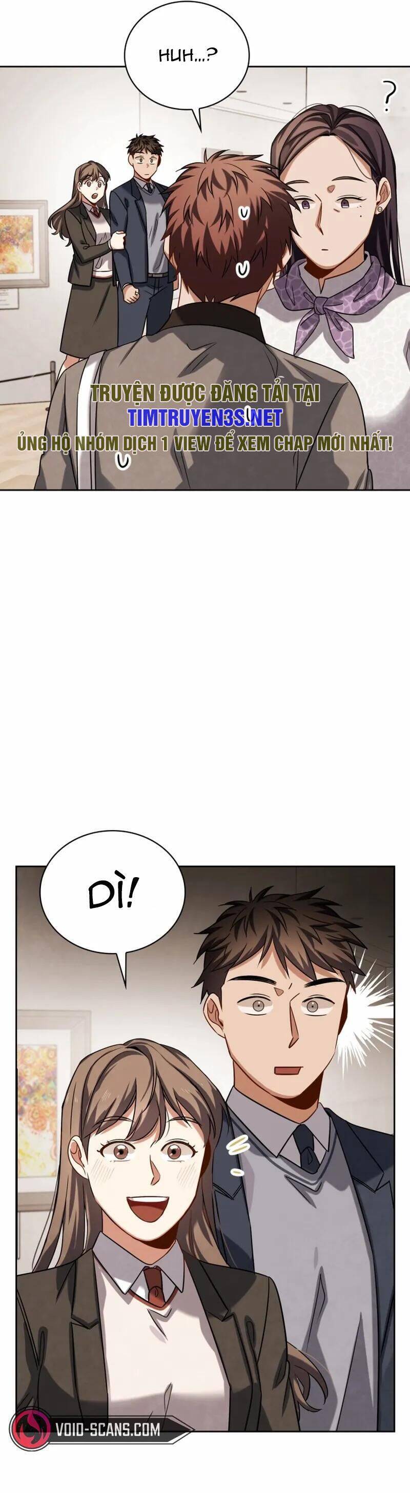 Sống như một diễn viên chapter 52 - Upload bởi truyensieuhay.com