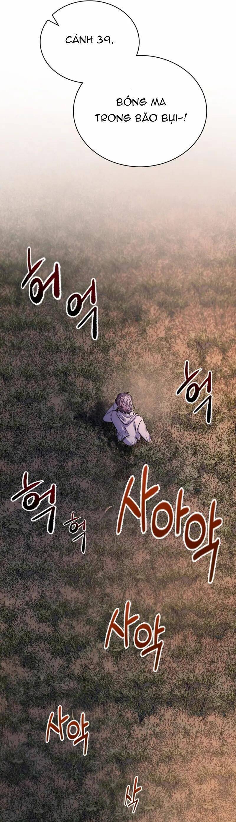 Sống như một diễn viên chapter 52 - Upload bởi truyensieuhay.com
