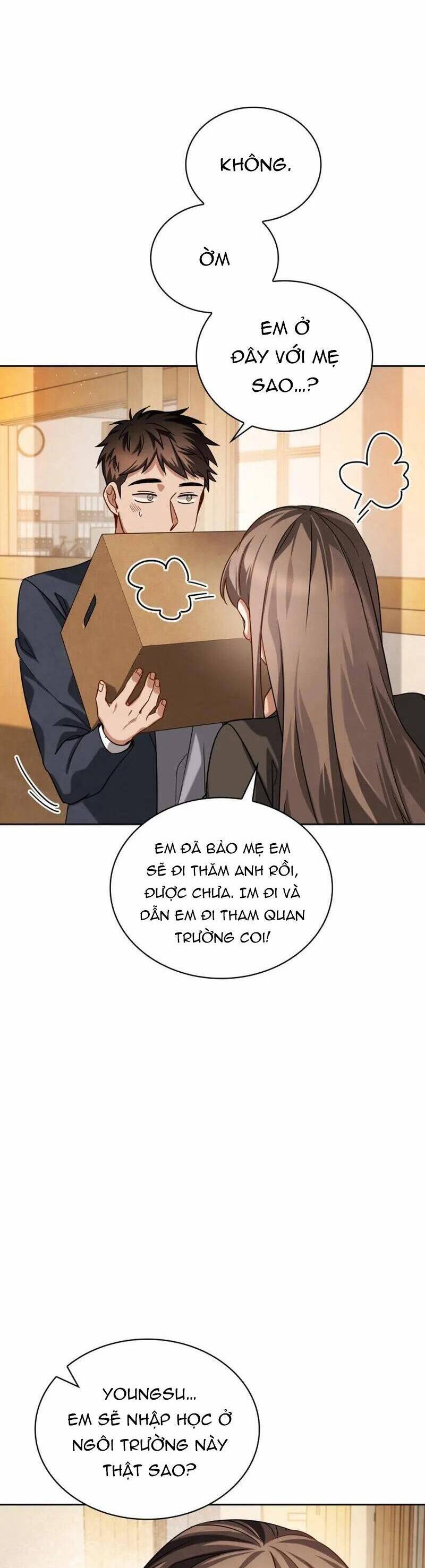 Sống như một diễn viên chapter 52 - Upload bởi truyensieuhay.com