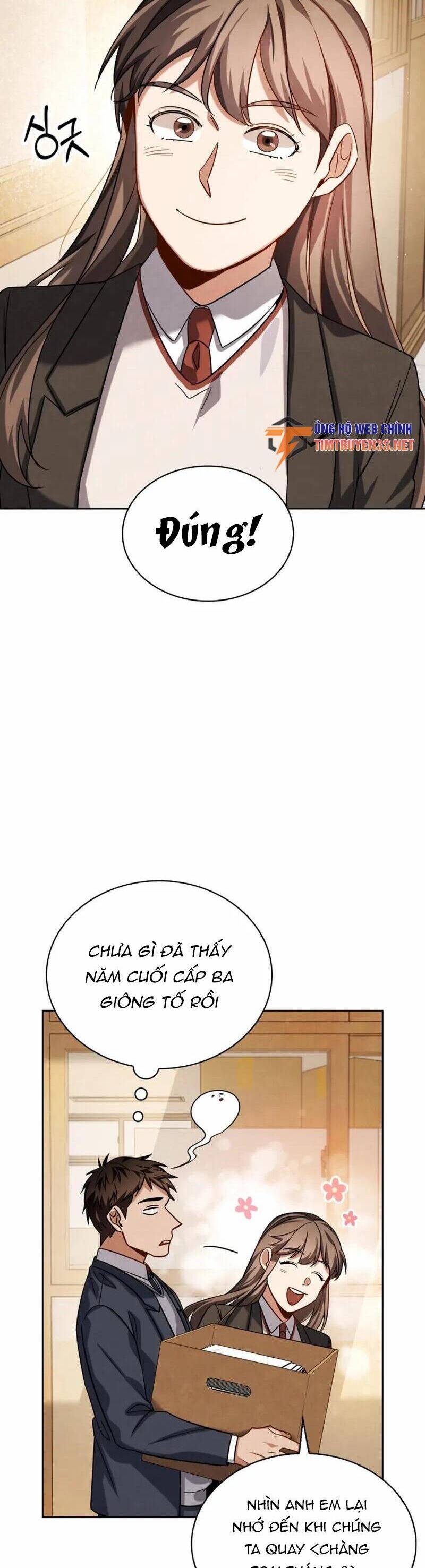 Sống như một diễn viên chapter 52 - Upload bởi truyensieuhay.com