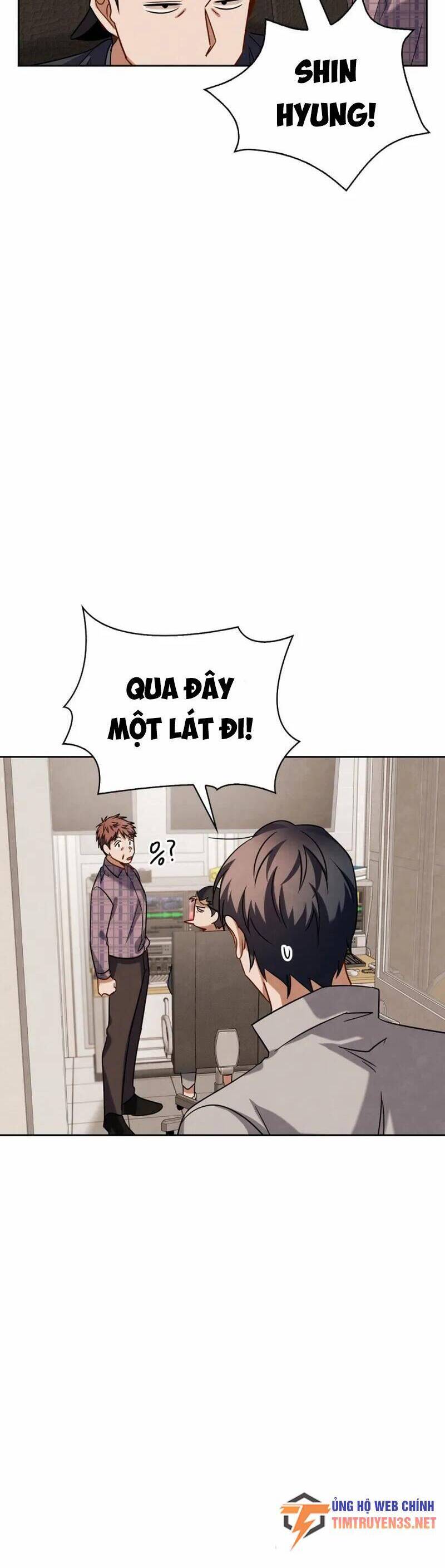 Sống như một diễn viên chapter 52 - Upload bởi truyensieuhay.com
